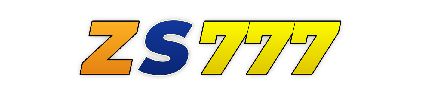 zs777 Logo